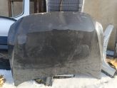 Volkswagen Passat ön motor kaputu Volkswagen Passat ön motor kaputu