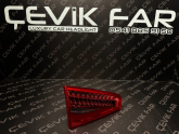 Oto Çıkma Parça / Audi / A4 / Far & Stop / Sol Arka Stop / Çıkma Parça 