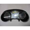 Fiat Bravo Dizel Kilometre Saati Gösterge Paneli