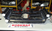 Oto Çıkma Parça / Toyota / Hilux / Kaporta & Karoser / Panjur / Çıkma Parça 