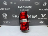 Oto Çıkma Parça / Peugeot / Expert / Far & Stop / Sağ Arka Stop / Çıkma Parça 