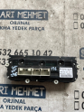 Oto Çıkma Parça / Volkswagen / Passat / Klima / Kontrol Paneli / Çıkma Parça 