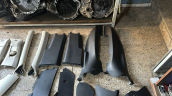 Oto Çıkma Parça / Volkswagen / Passat / Kaporta & Karoser / Bakalit / Çıkma Parça 