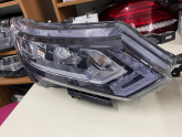 Oto Çıkma Parça / Nissan / Qashqai / Far & Stop / Sağ Ön Far / Çıkma Parça 