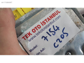 Oto Çıkma Parça / Mercedes / 250 / Airbag / Airbag Beyni / Çıkma Parça 