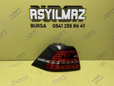 GOLF 7 HİGHLİNE SOL DIŞ STOP İTHAL