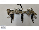 Oto Çıkma Parça / Renault / Clio / Radyatör / Su Radyatörü / Çıkma Parça 