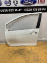 Oto Çıkma Parça / Toyota / Yaris / Kaporta & Karoser / Sol Ön Kapı / Çıkma Parça 
