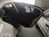 Oto Çıkma Parça / Renault / Fluence / Kaporta & Karoser / Sağ Arka Kapı / Çıkma Parça 