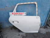 SEAT İBİZA SW SAĞ ARKA KAPI 2009-2011