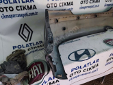 Oto Çıkma Parça / Mercedes / CLK / Tampon / Arka Tampon / Çıkma Parça 
