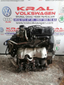 Oto Çıkma Parça / Volkswagen / Golf / Motor / Komple Motor / Çıkma Parça 