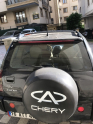 Oto Çıkma Parça / Chery / Tiggo / Oto Cam / Bagaj Camı / Çıkma Parça 