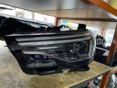 OPEL GRANDLAND X SOL FAR MERCEKLİ - ÖZIŞIK ÇIKMA PARÇA
