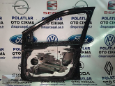 Oto Çıkma Parça / Renault / Clio / Kaporta & Karoser / Sağ Ön Kapı / Çıkma Parça 