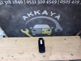 Oto Çıkma Parça / Peugeot / 208 / Oto Cam / Cam Düğmesi / Çıkma Parça 