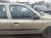 RENAULT CLİO SAĞ ÖN KAPI