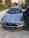 Hurda Belgeli Araçlar / Bmw / 3 Serisi