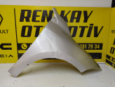 Oto Çıkma Parça / Renault / Megane / Kaporta & Karoser / Sağ Ön Çamurluk / Çıkma Parça 