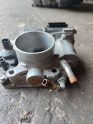 Oto Çıkma Parça / Honda / Civic / Motor / Gaz Kelebeği / Çıkma Parça 