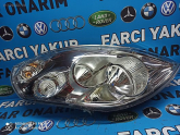 Oto Çıkma Parça / Renault / Master / Far & Stop / Sağ Ön Far / Çıkma Parça 