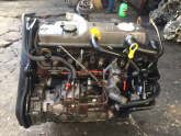 Oto Çıkma Parça / Ford / Tourneo Connect / Motor / Motor (komple) / Çıkma Parça 