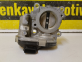 Oto Çıkma Parça / Renault / Clio / Motor / Gaz Kelebeği / Çıkma Parça 