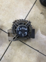 OPEL CORSA D 1.3 ŞARJ DİNAMOSU