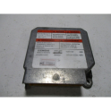 Opel Agila Suzuki Wagon Airbag Beyni 5WK42898 38910-83E01-000