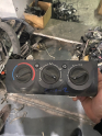Oto Çıkma Parça / Renault / Clio / Klima / Kontrol Paneli / Çıkma Parça 