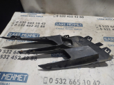 Oto Çıkma Parça / Renault / Megane / Tampon / Sis Farı Çerçevesi / Çıkma Parça 