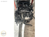 2015 Skoda Super B 2.0 Diesel CRL Motor Komple