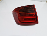 BMW F30 320 SOL ARKA DIŞ STOP LAMBASI ORJİNAL HATASIZ 2011-2013