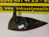 Oto Çıkma Parça / Renault / Clio / Far & Stop / Sol Arka Stop / Çıkma Parça 
