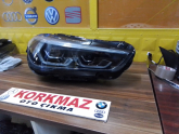 Oto Çıkma Parça / Bmw / X1 / Far & Stop / Sağ Ön Far / Çıkma Parça 