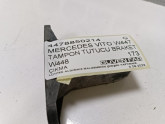 Oto Çıkma Parça / Mercedes / Vito / Tampon / Tampon Braketi / Çıkma Parça 