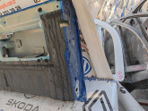 Oto Çıkma Parça / Volkswagen / Amarok / Kaporta & Karoser / Bagaj Kapağı / Çıkma Parça 