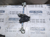 Oto Çıkma Parça / Opel / Astra / Oto Cam / Cam Krikosu / Çıkma Parça 