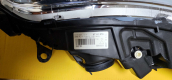 Oto Çıkma Parça / Citroen / C4 / Far & Stop / Sağ Ön Far / Sıfır Parça 