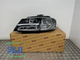 A3 FAR LAMBASI SOL MOTORLU 2009 2010 2011 2012 SIFIR 8P0941003BP