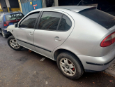 seat leon mk1 sol arka çamurluk