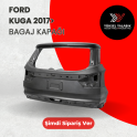 Oto Çıkma Parça / Ford / Kuga / Kaporta & Karoser / Bagaj Kapağı / Sıfır Parça 