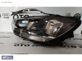 Oto Çıkma Parça / Volkswagen / Touran / Far & Stop / Sol Ön Far / Çıkma Parça 