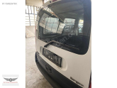 RENAULT KANGO ORJİNAL HATASIZ BOYASIZ BAGAJ KAPAĞI