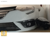 Oto Çıkma Parça / Renault / Megane / Tampon / Orta Izgara / Sıfır Parça 