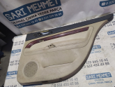 Oto Çıkma Parça / Skoda / Superb / Koltuk & Döşeme / Kapı Döşemesi / Çıkma Parça 