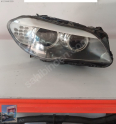 Oto Çıkma Parça / Bmw / 5 Serisi / Far & Stop / Sağ Ön Far / Çıkma Parça 