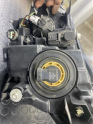 Oto Çıkma Parça / Nissan / Qashqai / Far & Stop / Sağ Ön Far / Çıkma Parça 