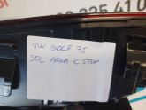 Oto Çıkma Parça / Volkswagen / Golf / Far & Stop / Sol Arka Stop / Çıkma Parça 