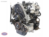 Oto Çıkma Parça / Hyundai / ix35 / Motor / Motor (komple) / Çıkma Parça 